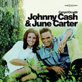 Cash,johnny / Cash,june Carter - Carryin On On With Johnny Cash & June Carter Cash - Music CD