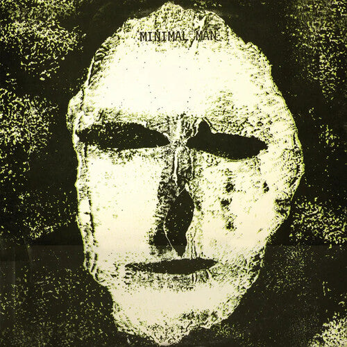 Minimal Man - Shroud Of - Music CD