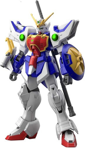 Bandai Hobby - Hg 1/144 Shenlong Gundam - Collectibles