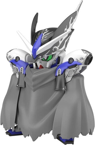 Bandai Hobby - Sdw Heroes Leif Gundam Gp04 - Collectibles