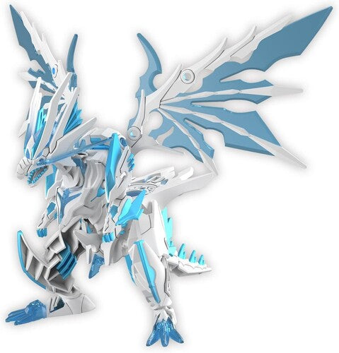 Bandai Hobby - Sdw Heroes Shining Grasper Dragon - Collectibles