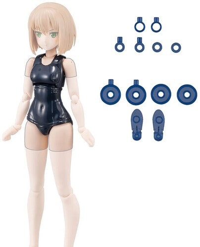 Bandai Hobby - 30ms Option Body Parts Type S02 [color B] - Collectibles