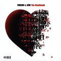 Friburn & Urik - Heart Break - Vinyl Record