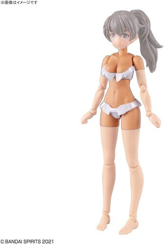Bandai Hobby - 30ms Option Body Parts Type S03 [color C] - Collectibles
