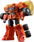 Bandai Hobby - Rg Gordymarg - Collectibles