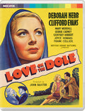 Love On The Dole (limited Edition) Bd - Love On The Dole (limited Edition) Bd - Blu-ray