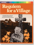 Requiem For A Village (limited Edition) Bd - Requiem For A Village (limited Edition) Bd - Blu-ray