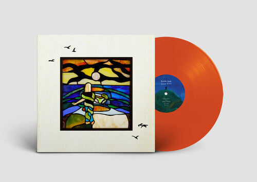 Naima Bock - Giant Palm - Loser Edition - Orange