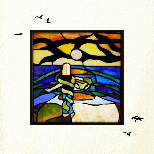 Bock,naima - Giant Palm - Music CD