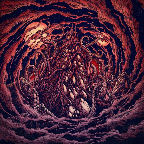Blut Aus Nord - Disharmonium - Undreamable Abysses - Music CD