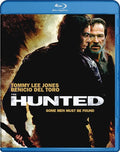 Hunted - Hunted - Blu-ray