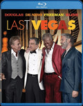 Last Vegas (cbs Legacy) - Last Vegas (cbs Legacy) - Blu-ray