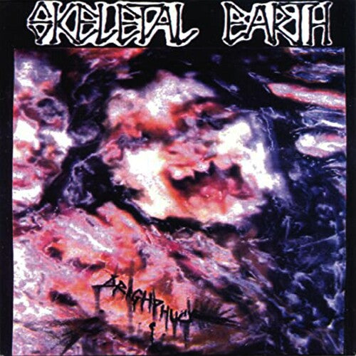 Skeletal Earth - Dreighphuck - Vinyl Record