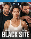 Black Site Bd - Black Site Bd - Blu-ray