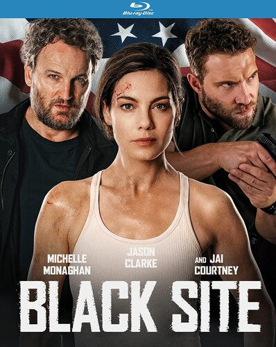 Black Site Bd - Black Site Bd - Blu-ray