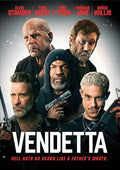 Vendetta - Vendetta - DVD