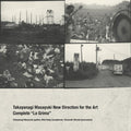 Masayuki,takayanagi / New Direction For The Art - La Grima - Vinyl Record