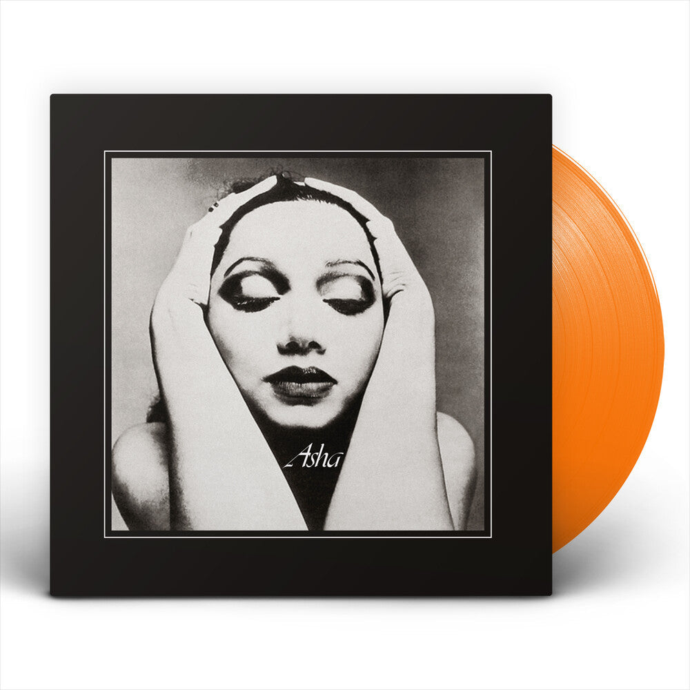 Asha Puthli - Essential [Indie Exclusive] [Colored Vinyl] [Limited Edition] (Org) [Indie Exclusive]