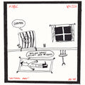 Horse Jumper Of Love - Natural Part [Transparent Red LP]