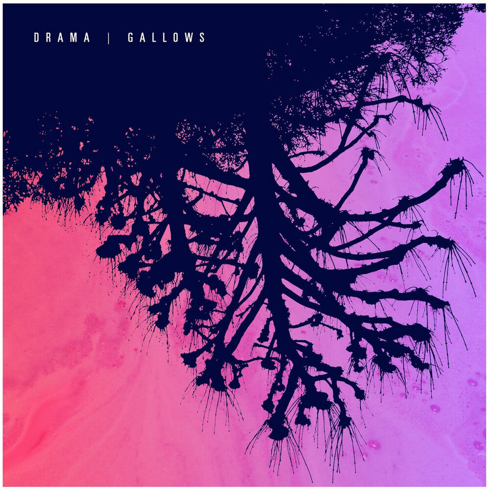 Gallows [LP] Vinyl Record