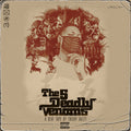Theory Hazit - 5 Deadly Weapons - Vinyl Record