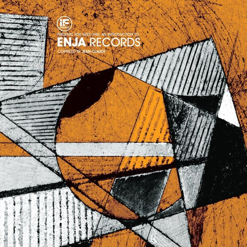 If Music Presents: You Need This An / Various - If Music Presents: You Need This An / Various - Vinyl Record