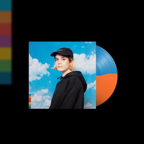Yawners - Duplo - Vinyl Record