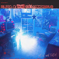 Eliza & The Delusionals - Now And Then - Vinyl Record