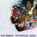 Bergman,nate - Metaphysical Change - Music CD