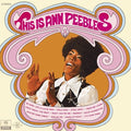 Peebles,ann - This Is Ann Peebles - Vinyl Record