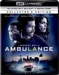 Ambulance - Ambulance - UHD