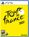 Ps5 Tour De France 2022 - Ps5 Tour De France 2022 - Video Game