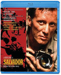 Salvador - Salvador - Blu-ray