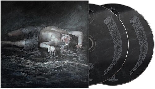 Dark Alamorte - Lunacrium Thepsis - Music CD