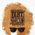Dirt Does Dylan Music CD