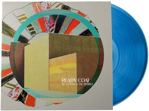 Lowda,mo & The Humble - Ready Coat - Vinyl Record
