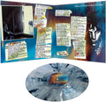 Chrome - Another World - Splatter