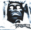 Trouble - Simple Mind Conditions - Music CD