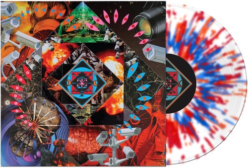 Sadistic Ritual - Enigma Boundless - Vinyl Record