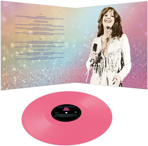 Andrea Connection True - More More More [Pink]