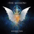 Mission - Resurrection: Best Of - Music CD