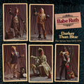 Babe Ruth - Darker Than Blue: The Harvest Years 1972-1975 - Music CD