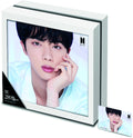 Bts (jin) - Be Jigsaw Puzzle - Games