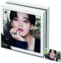 Bts (jimin) - Be Jigsaw Puzzle - Games