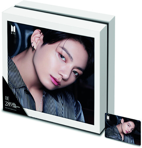 Bts (junkook) - Be Jigsaw Puzzle - Games
