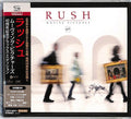 Rush - Moving Pictures: 40th Anniversary Deluxe Japanese - Music CD