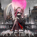 Calliope,mori - Shinigami Note - Music CD