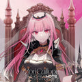 Calliope,mori - Shinigami Note - Music CD