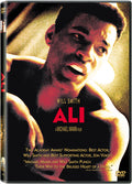 Ali (2001) - Ali (2001) - DVD