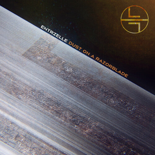Entrzelle - Dust On A Razorblade - Music CD